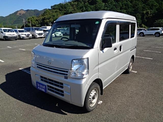 NISSAN CLIPPER VAN 2019