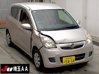 DAIHATSU MIRA 2009