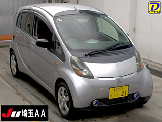 MITSUBISHI I 2006