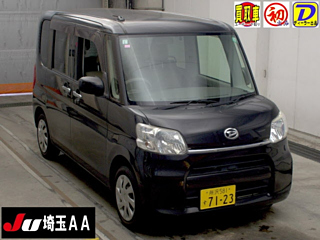 DAIHATSU TANTO 2015