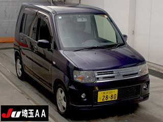 MITSUBISHI TOPPO 2012