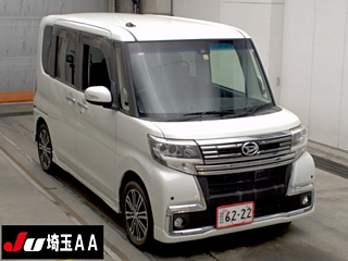 DAIHATSU TANTO 2016