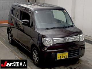SUZUKI MRWAGON 2011