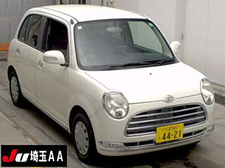 DAIHATSU MIRA 2005