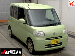 DAIHATSU TANTO 2012