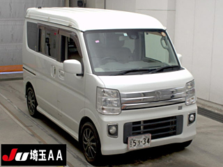 MITSUBISHI TOWNBOX 2016