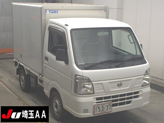 NISSAN CLIPPER TRUCK 2017