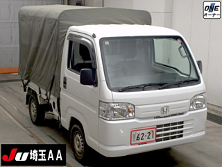 HONDA ACTY TRUCK 2017