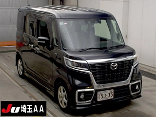 MAZDA FLAIR WAGON 2021