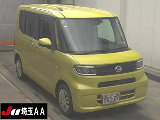 DAIHATSU TANTO 2021