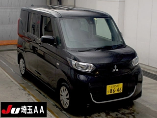 MITSUBISHI EK SPACE 2023