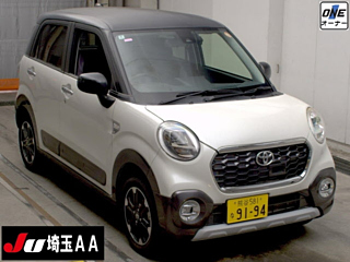 TOYOTA PIXIS JOY 2017