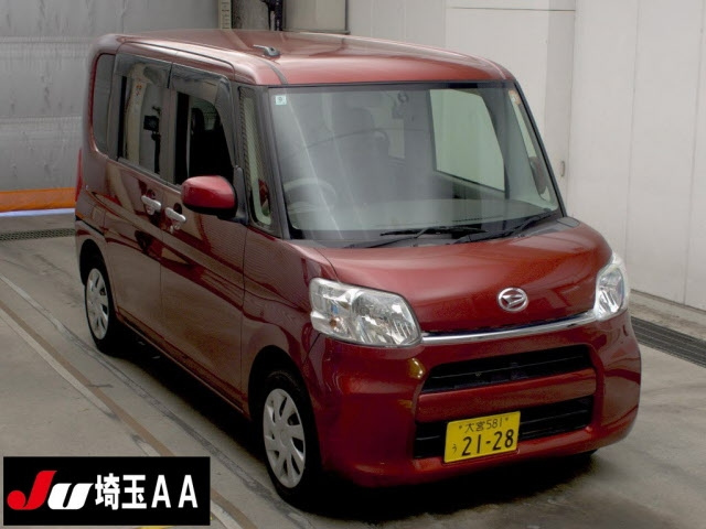 DAIHATSU TANTO 2016