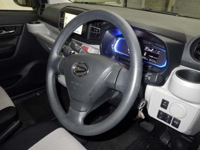 DAIHATSU MIRA E S 2021