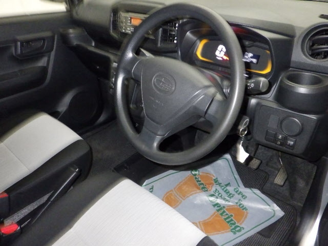 SUBARU PLEO PLUS 2017