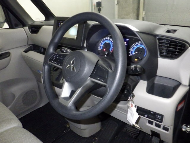 MITSUBISHI EK SPACE 2023