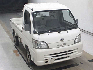 DAIHATSU HIJET TRUCK 2006
