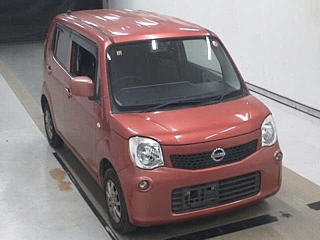 NISSAN MOCO 2012