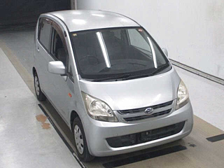 DAIHATSU MOVE 2008