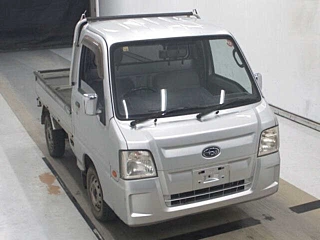 SUBARU SAMBAR 2009