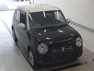 SUZUKI ALTO LAPIN 2022
