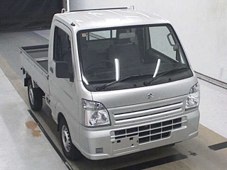 SUZUKI CARRY TRUCK 2023
