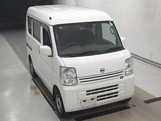 NISSAN CLIPPER VAN 2017