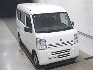 SUZUKI EVERY 2022