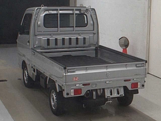 SUZUKI CARRY TRUCK 2023