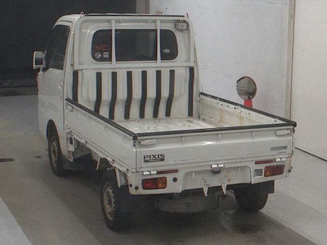 TOYOTA PIXIS TRUCK 2015