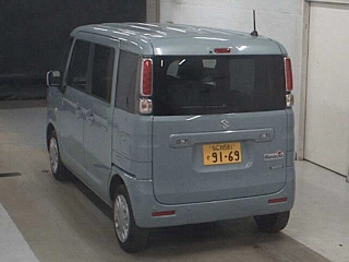 SUZUKI SPACIA 2023