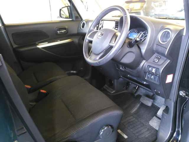 NISSAN DAYZ ROOX 2015