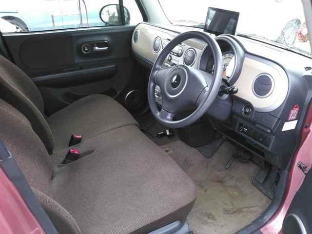 SUZUKI ALTO LAPIN 2010