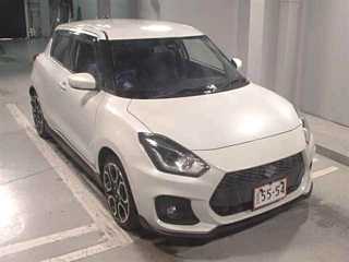 SUZUKI SWIFT 2018
