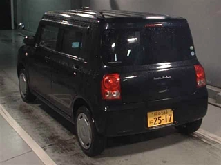 SUZUKI ALTO LAPIN 2015