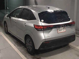 NISSAN NOTE 2021