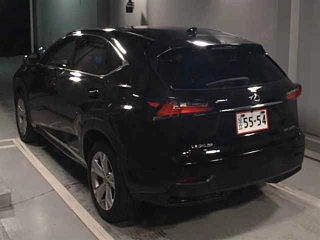 LEXUS NX 2014