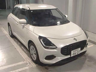 SUZUKI SWIFT 2024