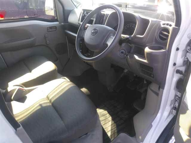 NISSAN CLIPPER VAN 2020