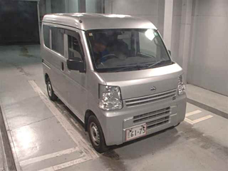 NISSAN CLIPPER VAN 2023