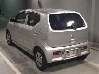 SUZUKI ALTO 2020