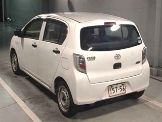 TOYOTA PIXIS EPOCH 2014