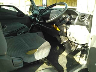 HINO DUTRO 2016