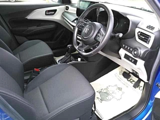 SUZUKI SWIFT 2024