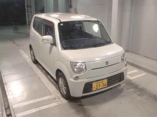 SUZUKI MRWAGON 2011