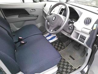SUZUKI WAGON R 2009