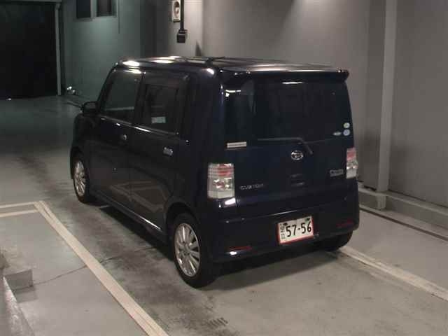 DAIHATSU MOVE CONTE 2010