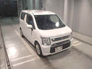 SUZUKI WAGON R 2024