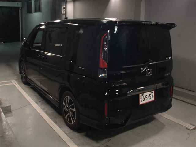 HONDA STEP WAGON 2018