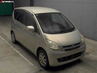 DAIHATSU MOVE 2006